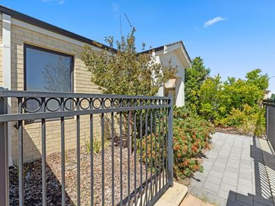 52 Bristlebird Approach, Baldivis WA 6171