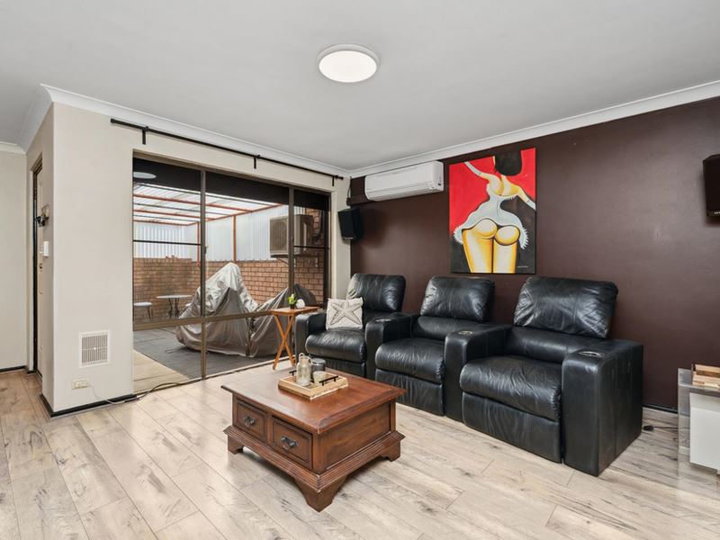 17a Pinnaroo Drive, Padbury