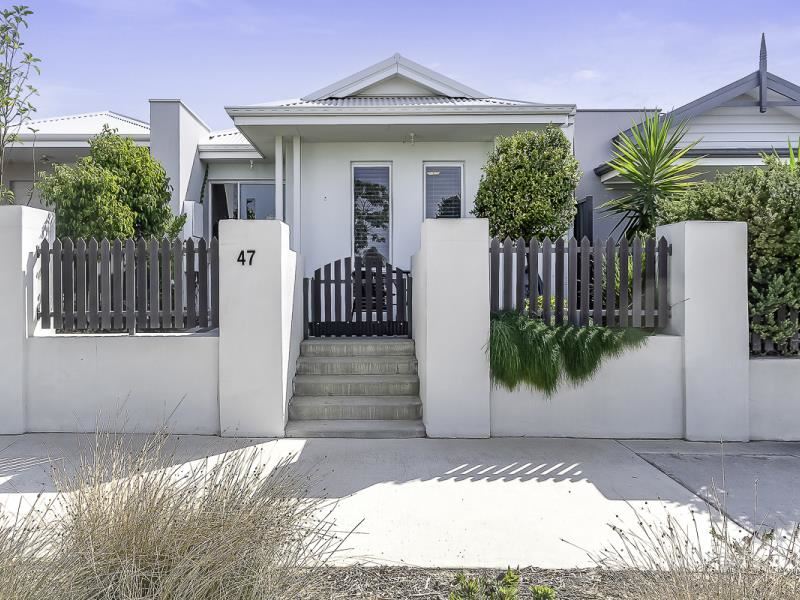 47 Trethowan Promenade, Alkimos WA 6038