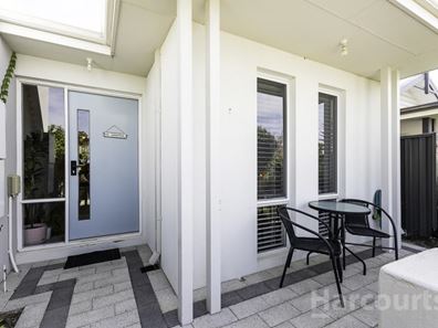 47 Trethowan Promenade, Alkimos WA 6038