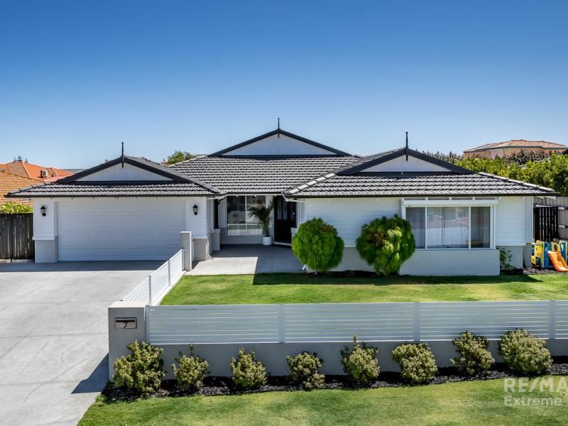 7 St Thomas Loop, Iluka