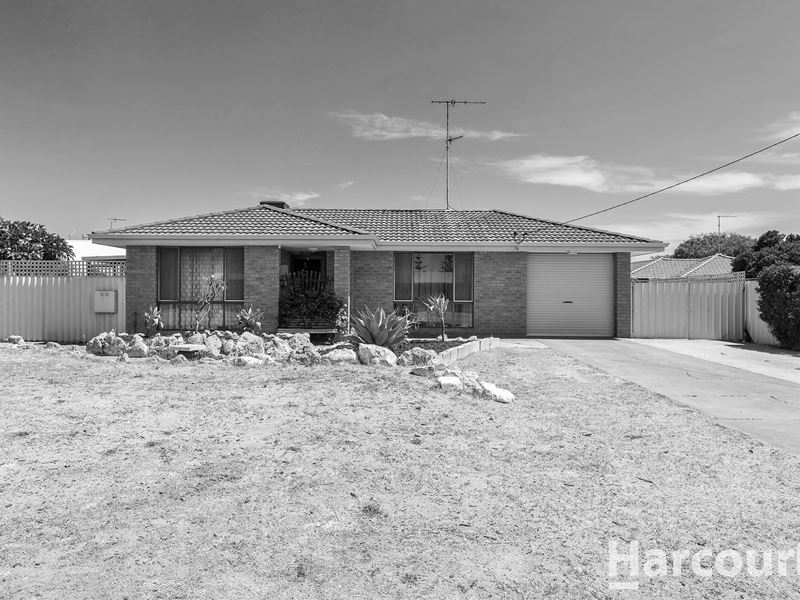 8 Linley Road, Wannanup