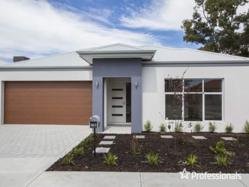 46A Wittering Crescent, Balga