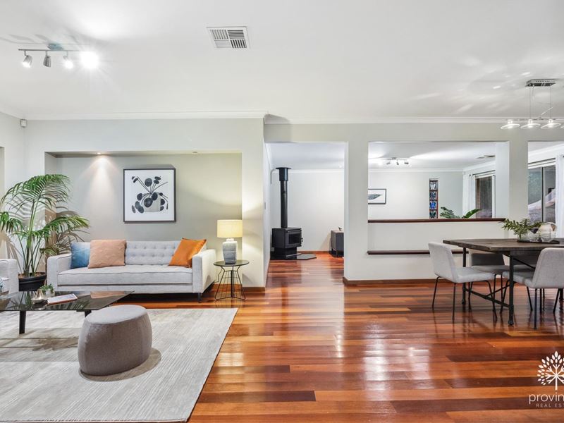 73 Connor Road, Lesmurdie