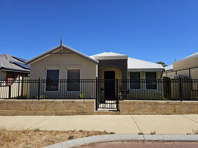66 Arvada Street, Clarkson