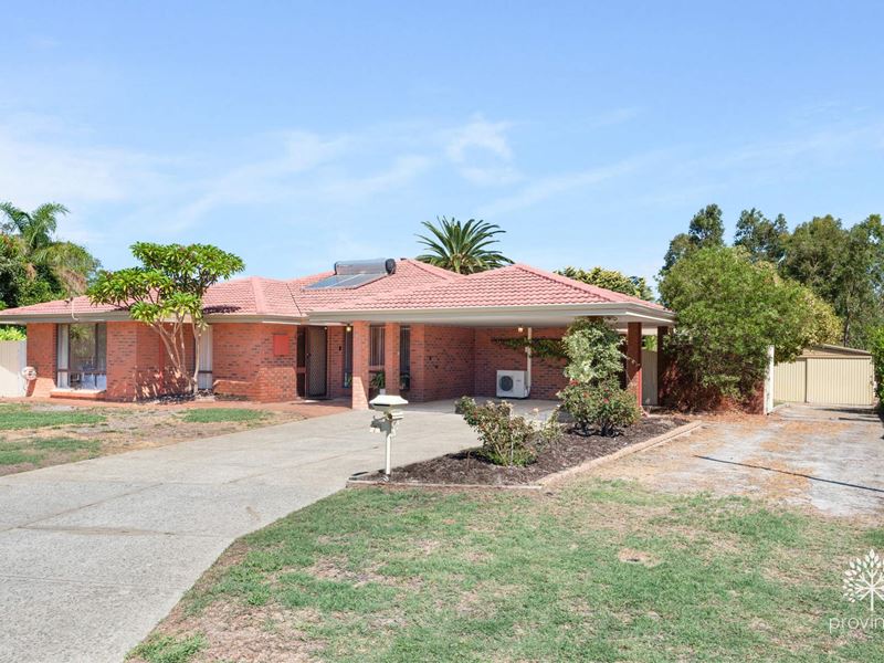 7 Eagle Court, Huntingdale