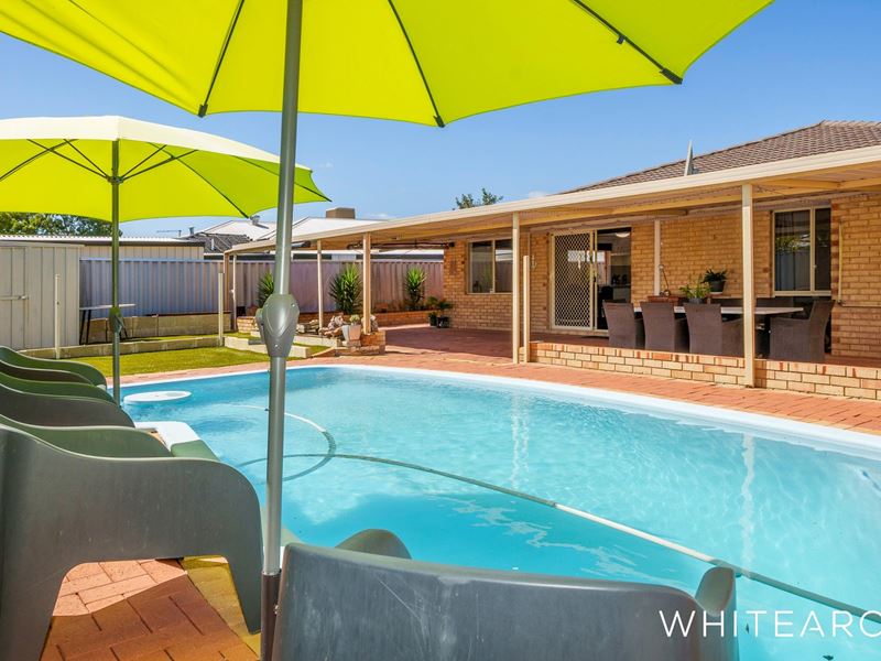 102 Lydon Boulevard, Atwell