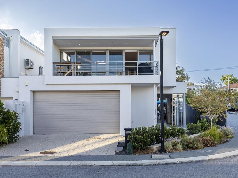 11/79 Stone Street, Bayswater