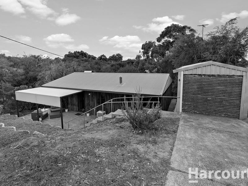 6 Panorama Drive, Preston Beach