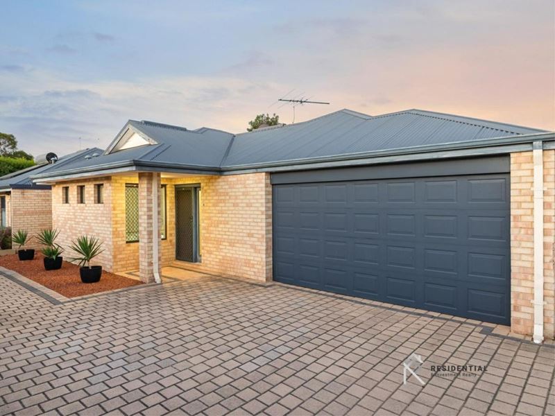 49B Boronia Street, Innaloo