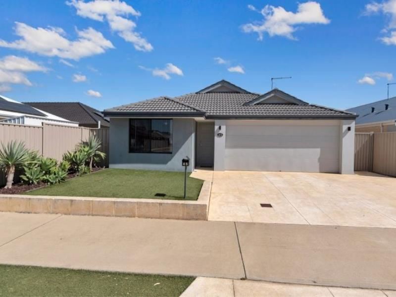 45 Aquamarine Parade, Karnup