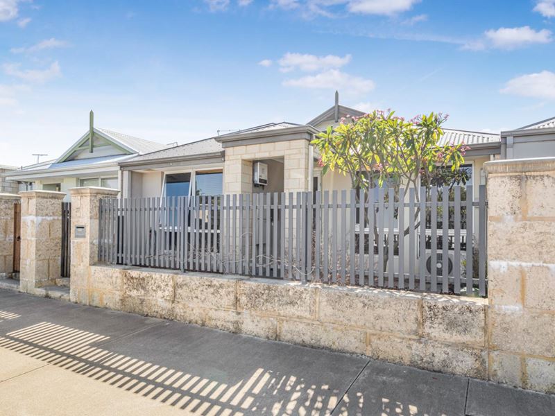 27 Pleasantview Parade, Baldivis