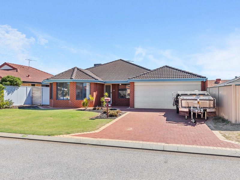 15 Alice Road, Port Kennedy