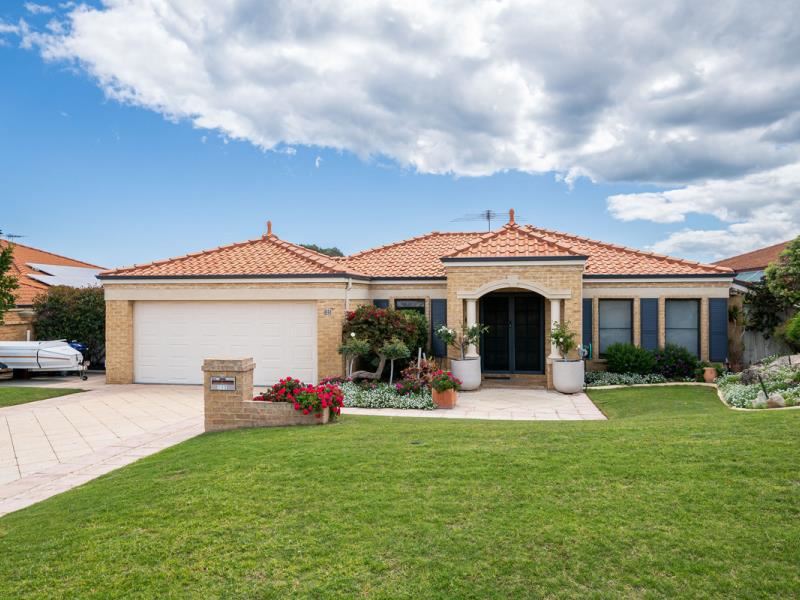 133 Cook Avenue, Hillarys