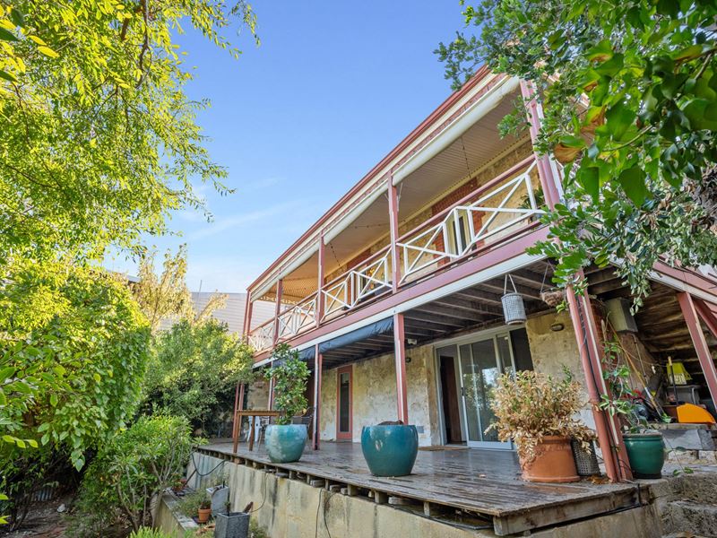 5 Bateman Street, Fremantle