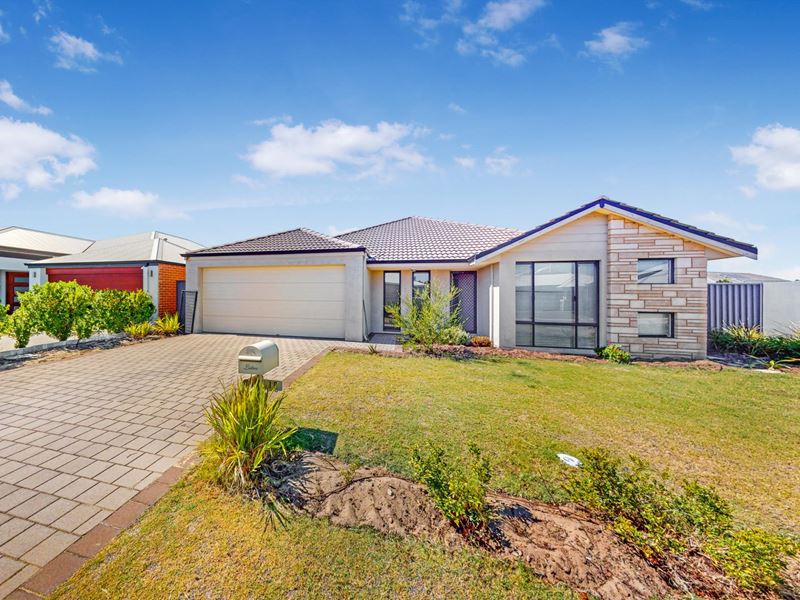 10 Lanagan Drive, Baldivis