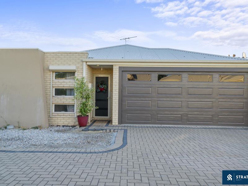 7/13 James Street, Cannington