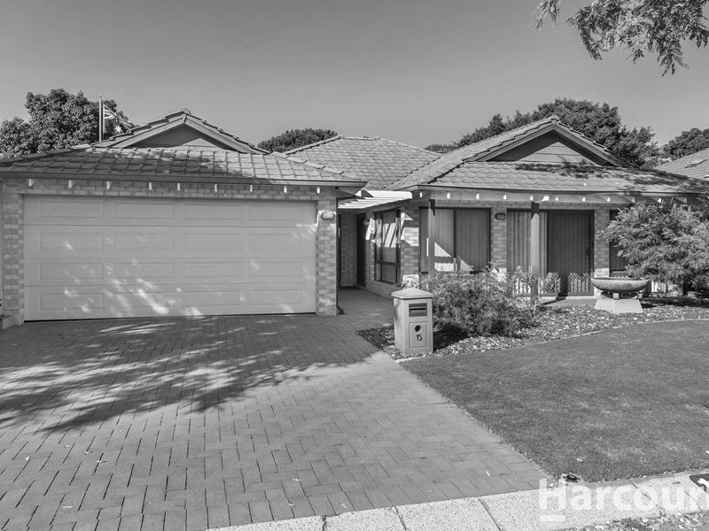 15 Lemongrass Way, Falcon