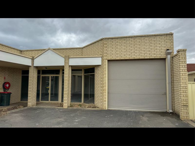 Unit 6/47 Albert Road, East Bunbury