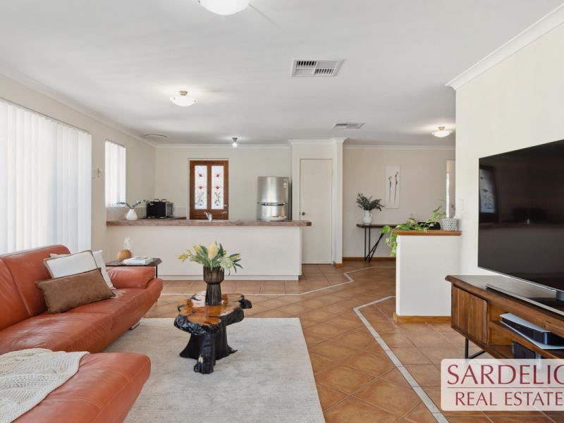 22 Princeton Circle, Alexander Heights