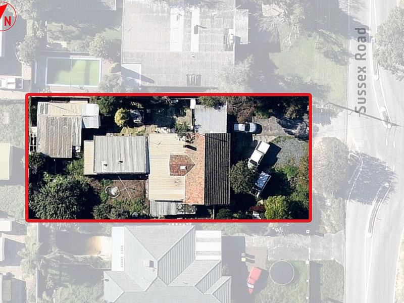 24 Sussex Road, Forrestfield