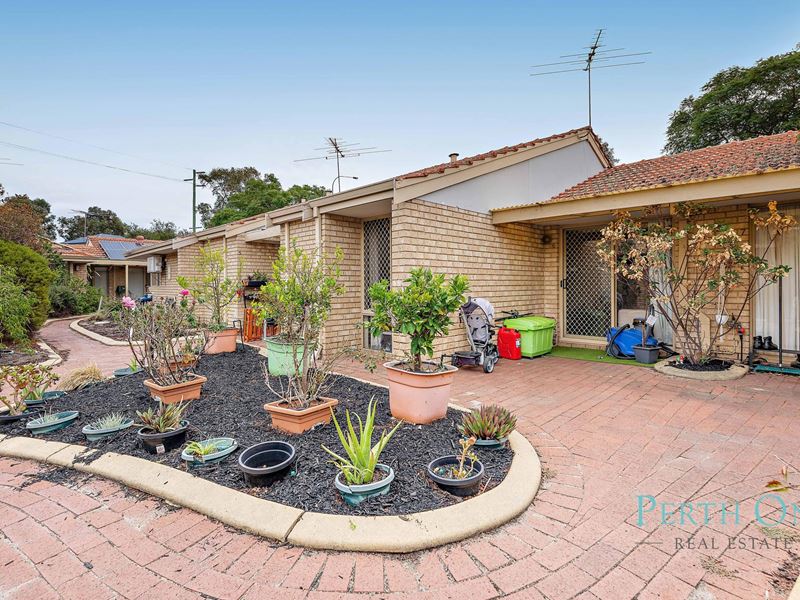 6/79A Roberts Street, Bayswater