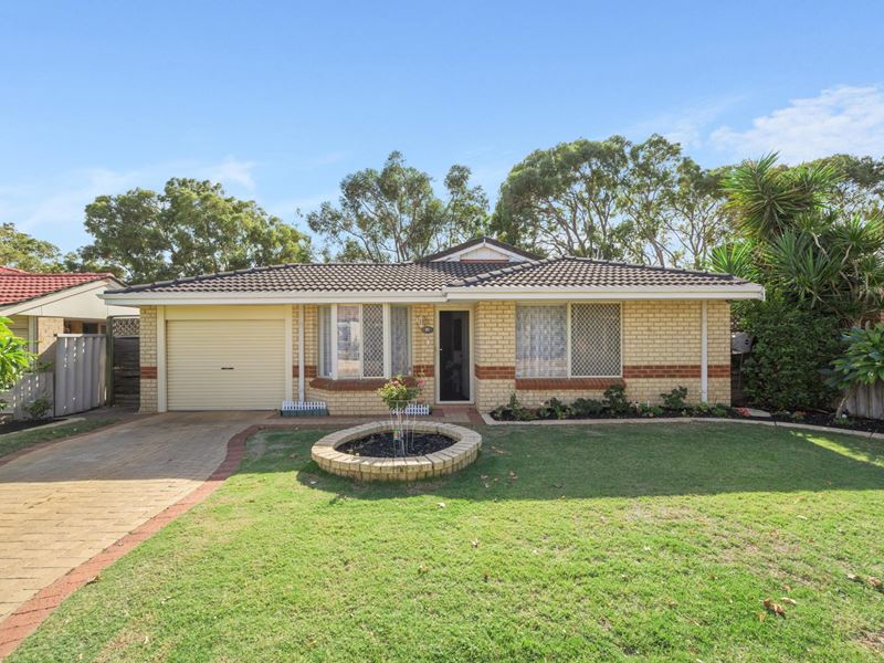 21 River Bank Drive, Gosnells WA 6110