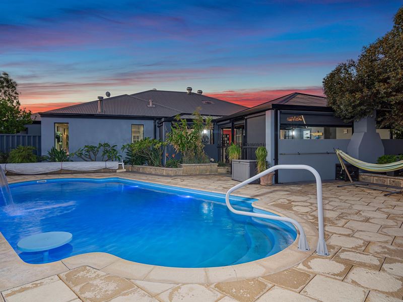 23 Pembury Way, Butler