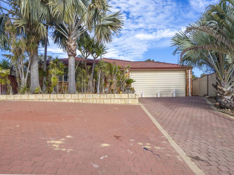 3 Daniel Way, Wanneroo