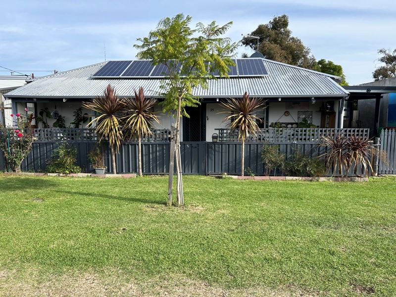 35 Venn Street, East Bunbury