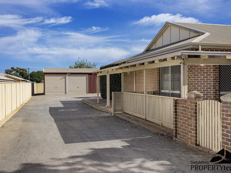 473 Chapman Road, Bluff Point