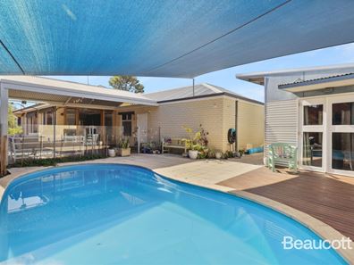 14A Blockley Way, Bassendean WA 6054