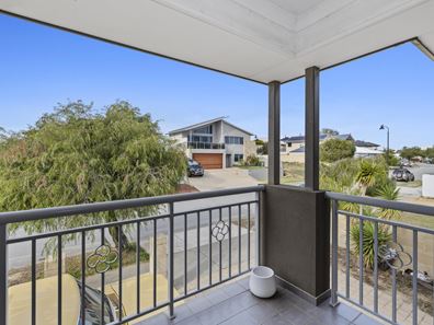 39 Endeavour Circle, Wannanup WA 6210