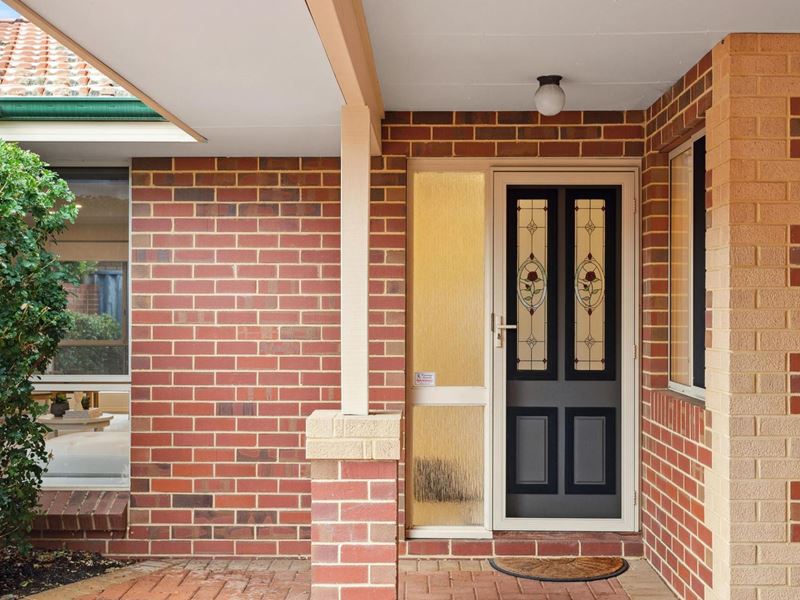 3/39 Browning Street, Yokine