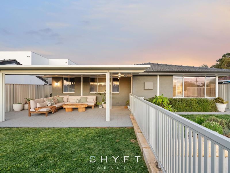 299 Camberwarra Drive, Craigie