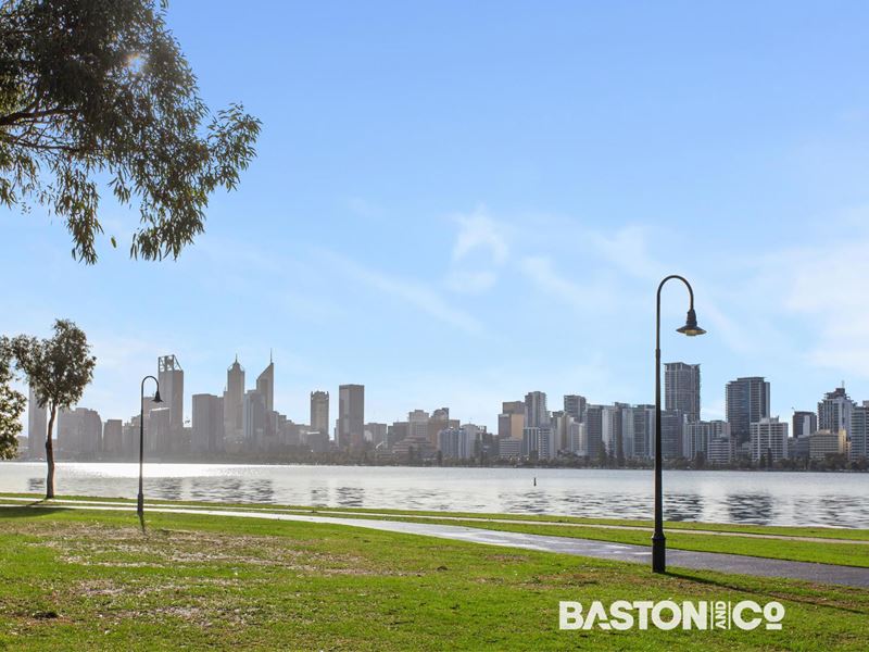 65/6 Manning Terrace, South Perth
