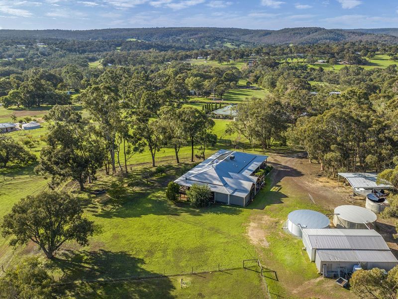 94 Meadowbrook Ramble, Bullsbrook WA 6084