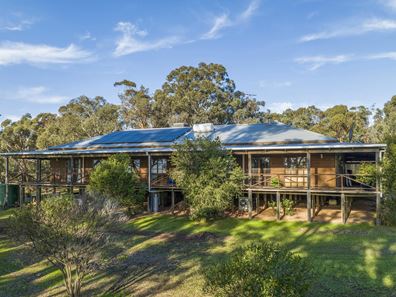 94 Meadowbrook Ramble, Bullsbrook WA 6084