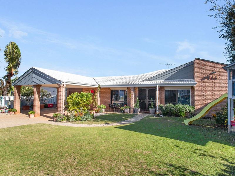 7 Paisley Court, Warwick WA 6024