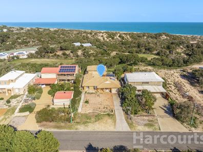 17 Bouvard Place, Preston Beach WA 6215