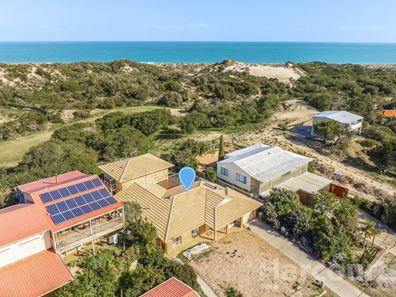 17 Bouvard Place, Preston Beach WA 6215