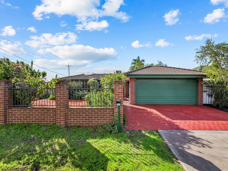 145 Knutsford Avenue, Rivervale WA 6103