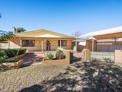 47A Whitlock Street, South Kalgoorlie WA 6430