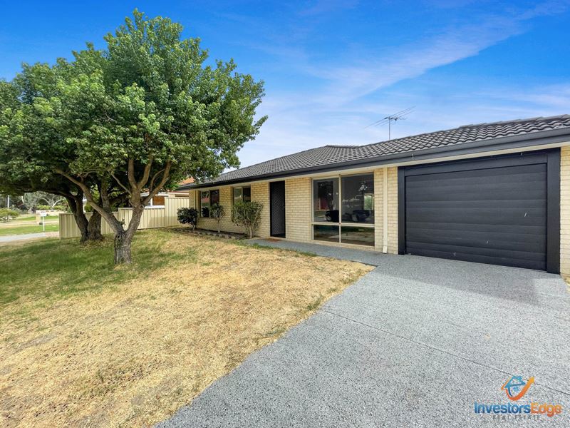 10 Solva Place, Seville Grove