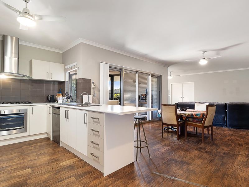 3 Treetop Crescent, Nickol