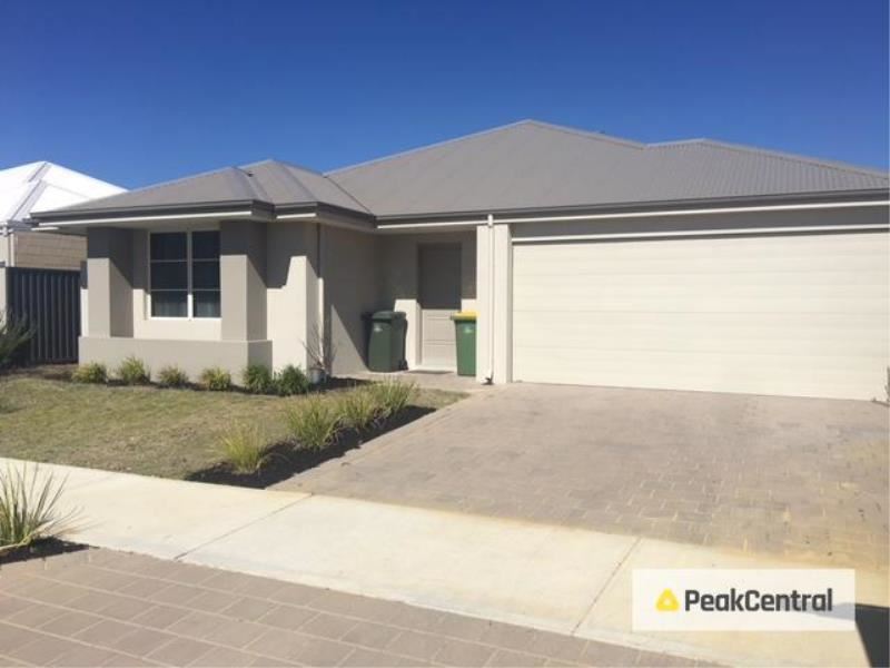 34 Wintergreen Crescent, Treeby WA 6164