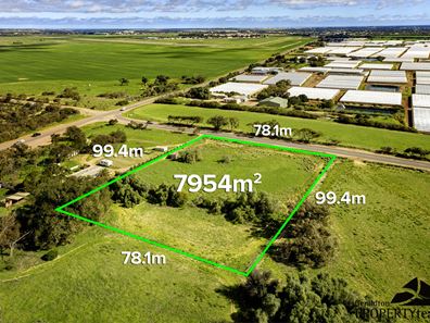 0/Lot 4 Narra Tarra-Moonyoonooka Road, Narra Tarra WA 6532