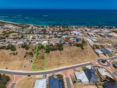 56 Stillwater Avenue, Drummond Cove WA 6532