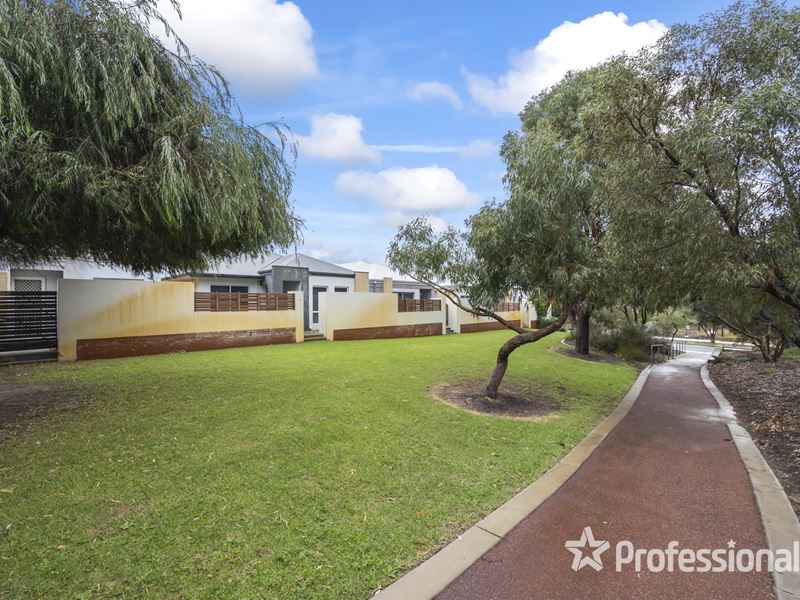 5 Agora Lane, Alkimos