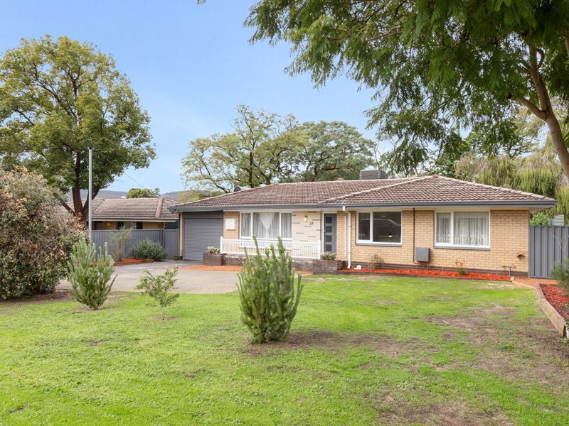 28 Harry Street, Gosnells WA 6110